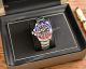 2022 NEW Replica Rolex GMT-Master ii Oyster 40mm watch Sprite (black green) Bezel (8)_th.jpg